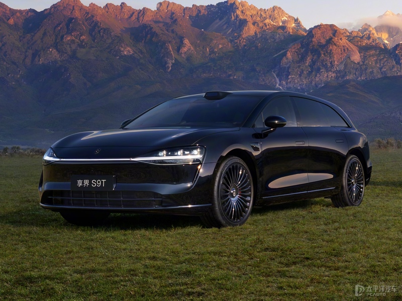 余承东的“流量赌局”：享界 G9 用沈腾杨幂，能撬动 43.98 万的豪华硬派 SUV？