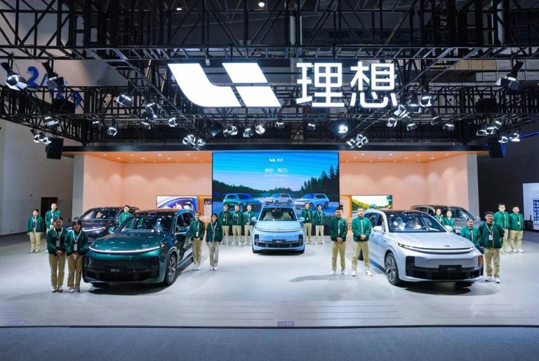 增程红利见顶、纯电尚未放量：理想汽车的“托举者”还能撑多久？