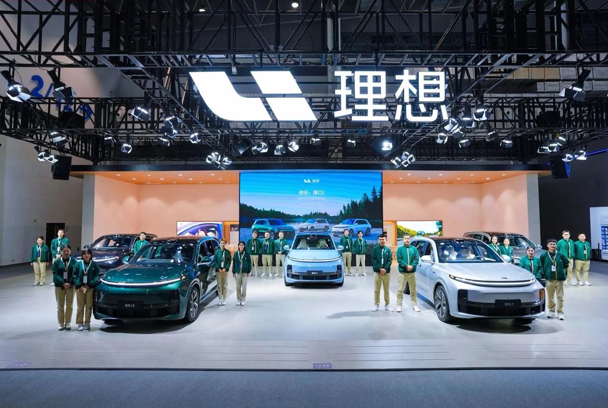 增程红利见顶、纯电尚未放量：理想汽车的“托举者”还能撑多久？
