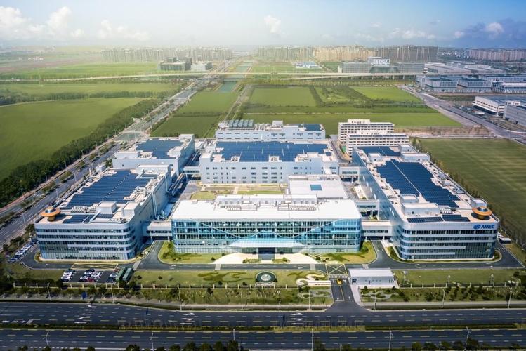 2026年9月9日，中微半导体宣布重大突破，推动模拟芯片市场迈向新高度