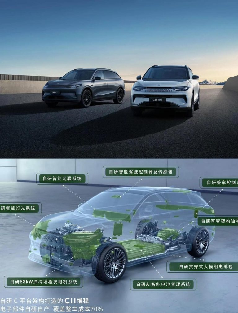 Stellantis官网正式上线，全球汽车巨擘开启创新篇章