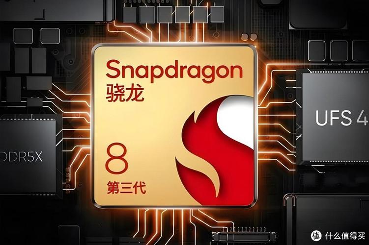 高通引领智能计算新时代：万物互联的科技创新
