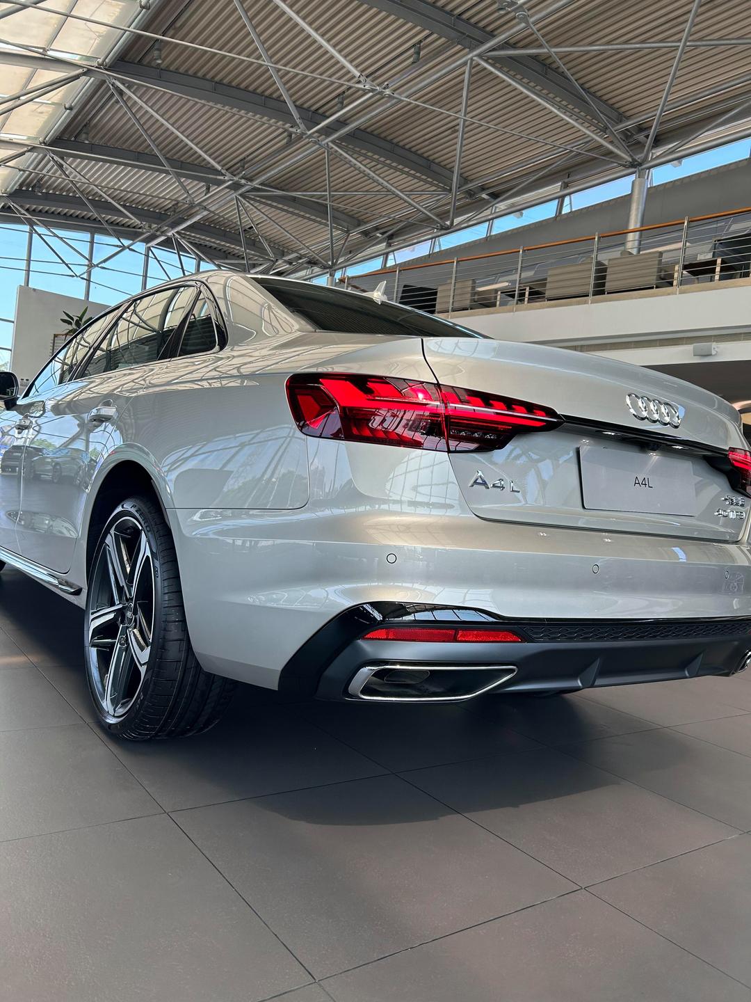 一汽奥迪加速电动化布局，全新基地投产引行业关注