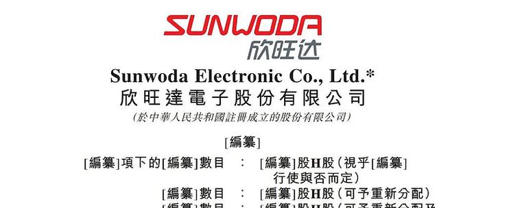欣旺达股价微涨，新能源电池赛道再掀波澜