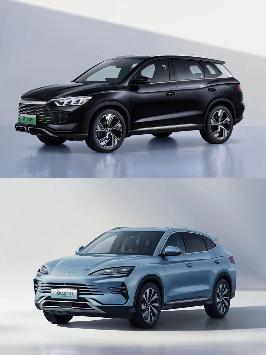 比亚迪召回18.32万辆汽车，制动缺陷暴露技术隐患