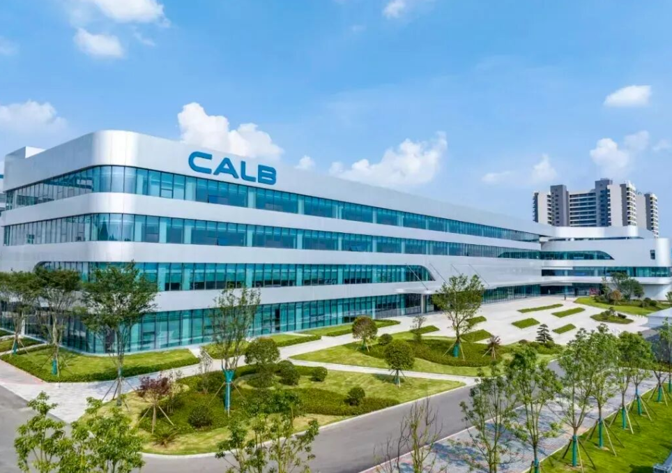 中创新航：新能源赛道的“AI+能源”新势力崛起