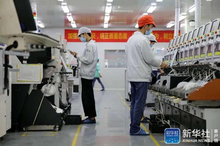 欣旺达净利润腰斩背后：营收增长难掩盈利困境