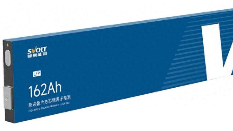 蜂巢能源2026年实现扭亏为盈，全球排名第九冲击行业格局