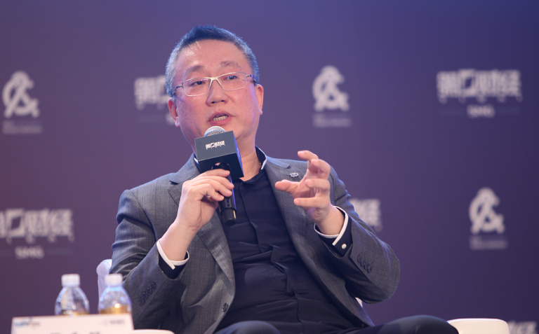 沈晖失联背后：威马烧光350亿，负债近200亿陷绝境