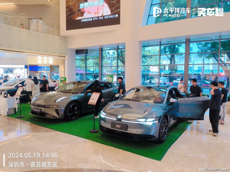 2026天津车展引爆AI与改装热潮，三大趋势引领行业变革