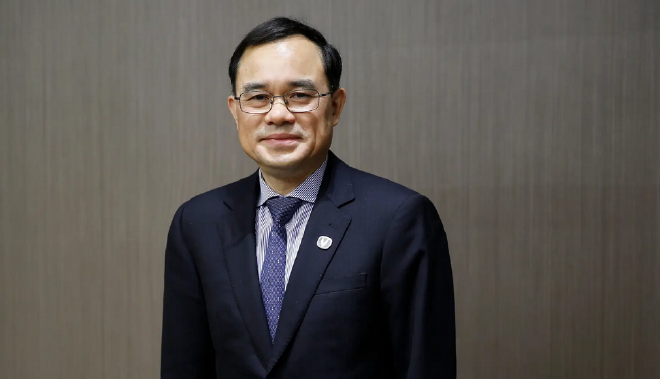 朱华荣执掌长安汽车六年转型，未来三年迎关键挑战