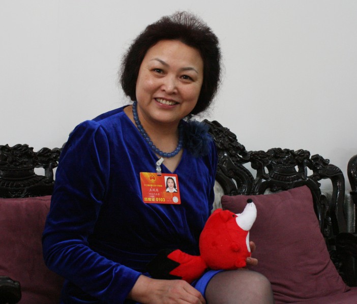王凤英出走长城背后真相：中高层集体离职与产品战略分歧