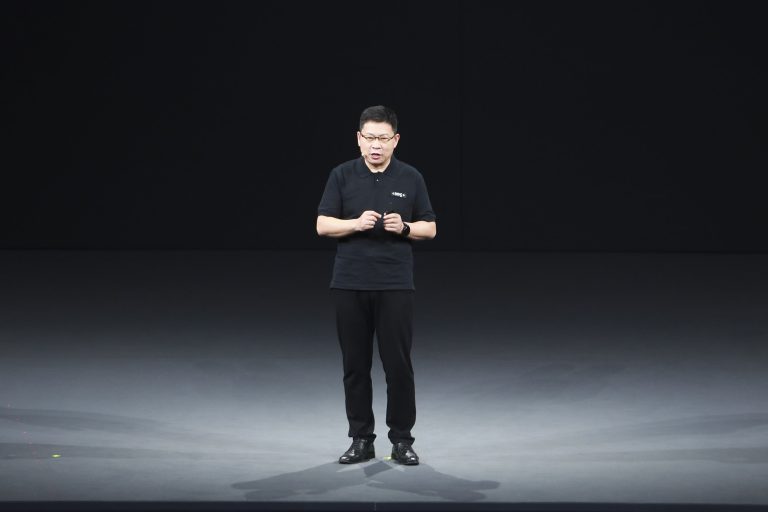 余承东首谈问界合作模式：赛力斯主导，华为支持