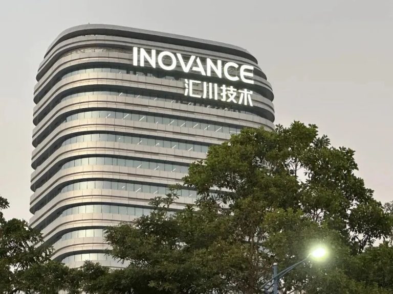 汇川技术加速扩张，工业自动化布局再提速