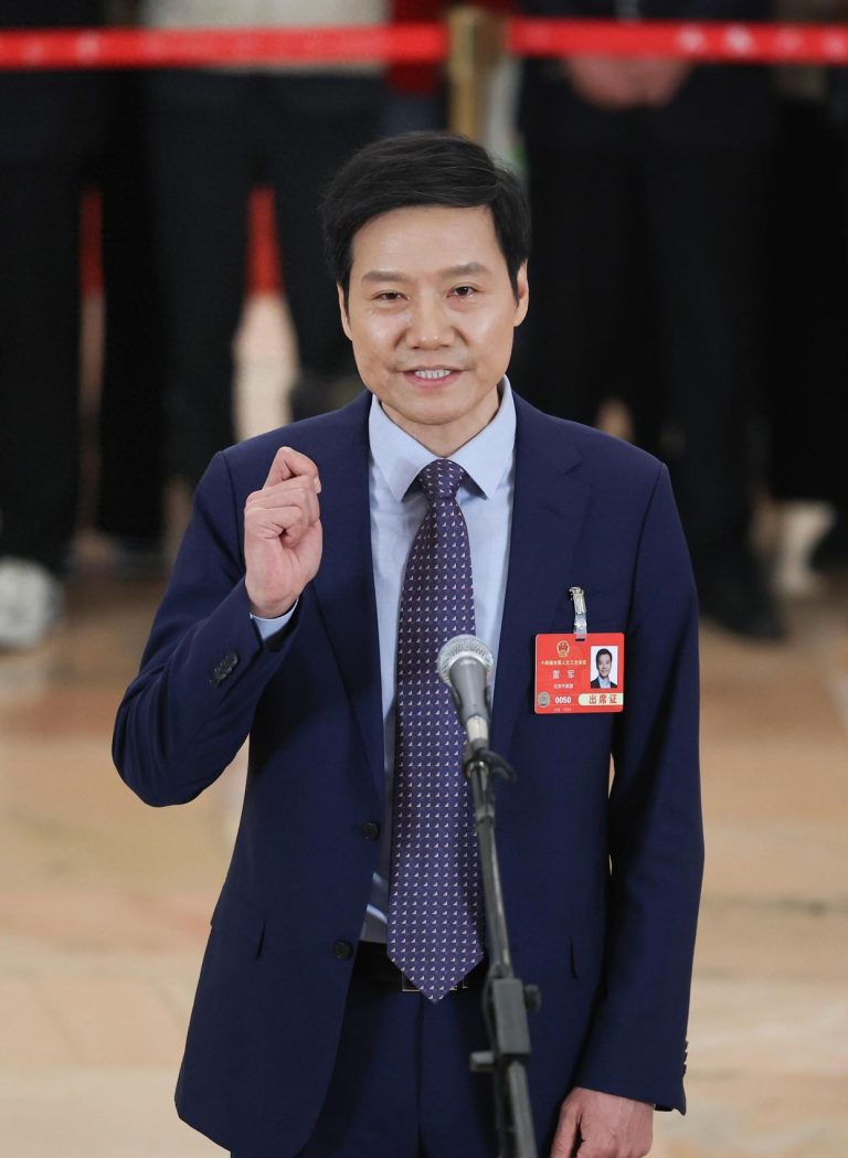雷军布局去中心化生态 雷蛇驱动升级引领硬件革新