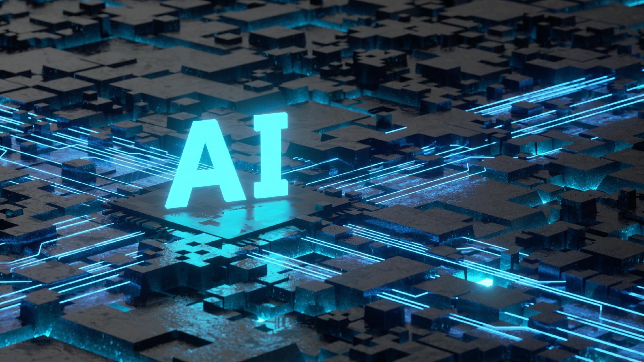 专家：AI产业进入后模型时代，大模型技术正重塑全球科技竞争格局