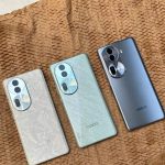 博主：旗舰手机这次提前会战了，OPPO Find X8 Pro首曝超竞品