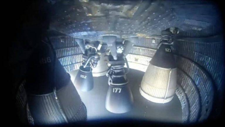 星舰试飞直播画面惊现不明飞行物，SpaceX遭质疑