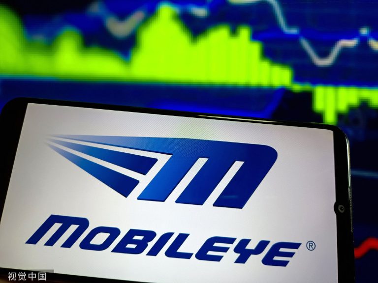 Mobileye：从芯片到自动驾驶，重塑未来出行图景