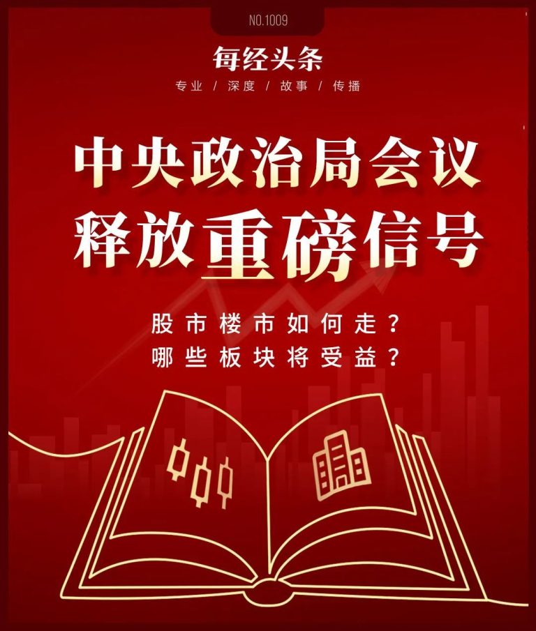 国常会释放重磅信号：科技驱动与政策发力双轮驱动经济复苏