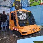 慕尼黑车展2027前瞻：电动化浪潮下谁将引领未来出行