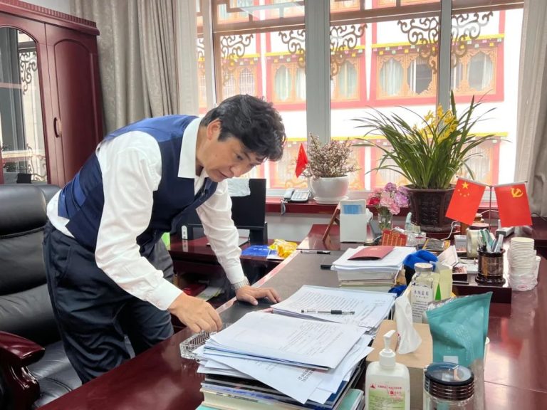 游客一进县城就收到文旅局长手机号，背后是文旅数字化的破局尝试